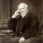 800px-Robert_Browning_by_Herbert_Rose_Barraud_c1888 (Robert Browning: Imprisoned Splendor)