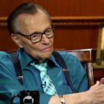 Eckhart Tolle on Larry King (2018) (Eckhart Tolle on Larry King (2018))