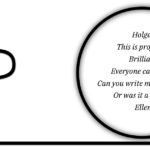 ellen-profound (Rejoice, Oh Ye.)