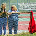 xp3-dot-us_DSC_6087 Two Women at fence (Letters to Tessa)