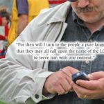 xp3-dot-us_DSC_8496 mobile pohone, call upon the lord (Son, all that I have is thine..)