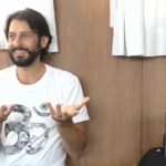 01-21-2019 Roger Castillo – what gets in the way of Knowing I Amness? (01-21-2019 Roger Castillo – what gets in the way of Knowing I Amness?)