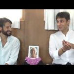 01-25-2019 Joint Satsang – Gautam Sachdeva & Roger Castillo (01-25-2019 Joint Satsang – Gautam Sachdeva & Roger Castillo)