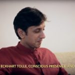 Gautam Sachdeva – On Eckhart Tolle, Conscious Presence, and Non-doership (Gautam Sachdeva – On Eckhart Tolle, Conscious Presence, and Non-doership)