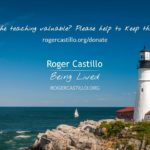 02-08-2019 Live Satsang – Roger Castillo (02-08-2019 Live Satsang – Roger Castillo – Awareness)