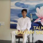 Talks with Gautam Sachdeva at The Urban Ashram, 2014, Pune (Talks with Gautam Sachdeva at The Urban Ashram, 2014, Pune)